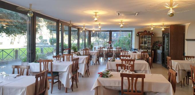 Locanda Da Otello Marta Eksteriør billede