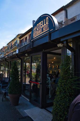 Locanda Da Otello Marta Eksteriør billede